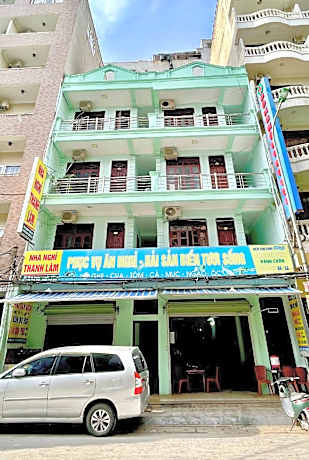 Thanh Lam Hotel