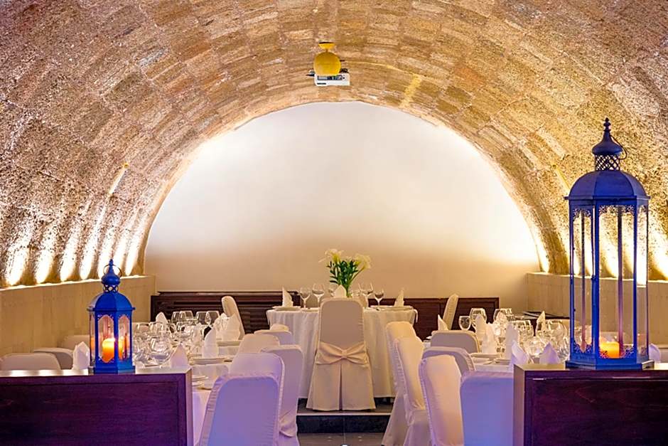 Avalon Boutique Hotel Rhodes