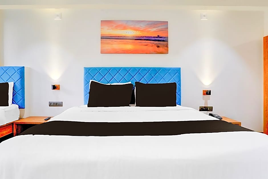 Palette- Siddharth Inn