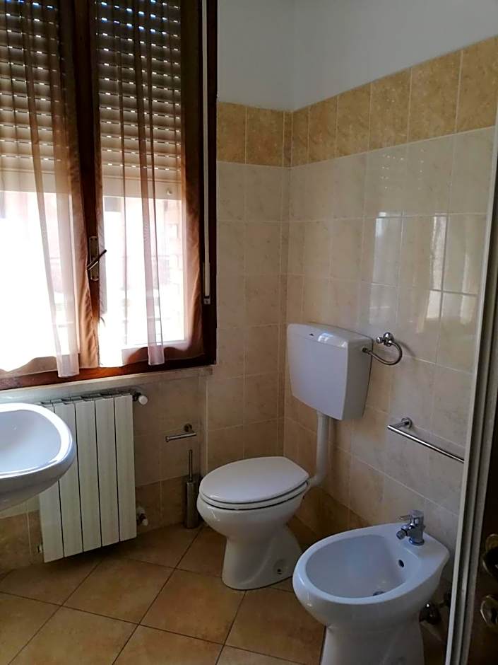 Le Coltie - affittacamere e appartamenti