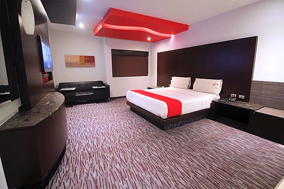 Motel Via