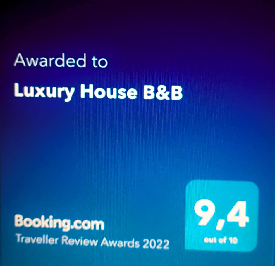 Luxury House B&B