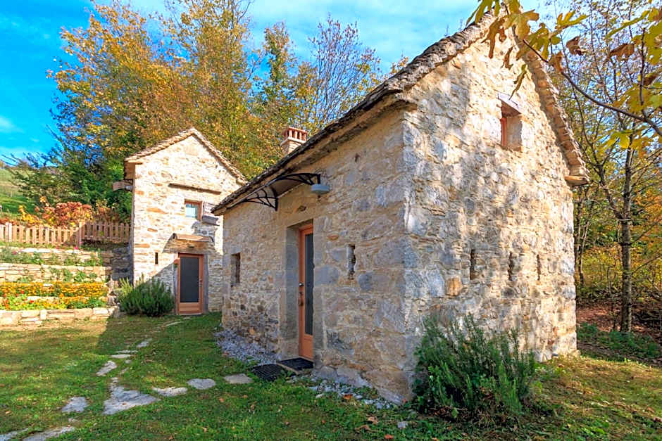 Agriturismo Fattoria Ortoalpino