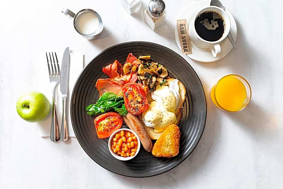 Mercure Canberra Belconnen