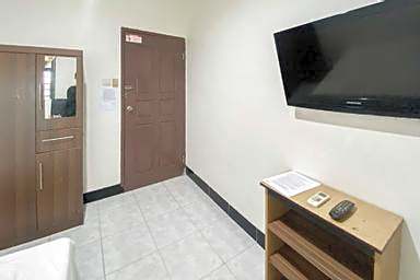 Jeje Kost RedPartner