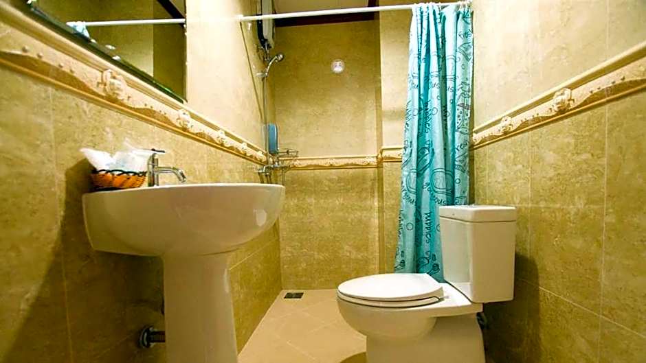 Bluebird Inn Pattaya