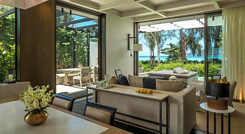 Rosewood Phuket (SHA Plus)