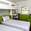 ibis budget Tours Nord