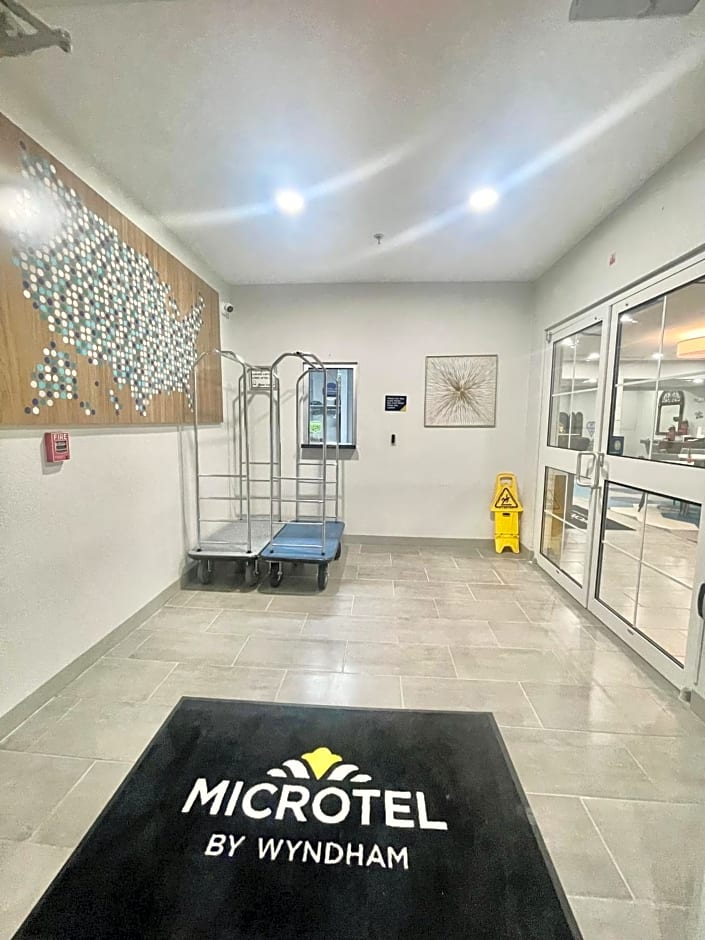 Microtel Inn & Suites by Wyndham of Houma