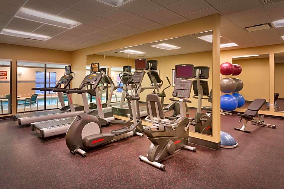 TownePlace Suites by Marriott Dickinson