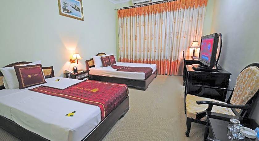 Duy Tan Hotel