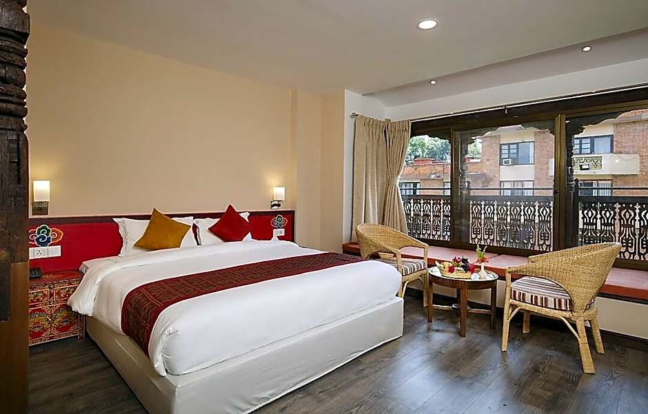 Hotel Manaslu