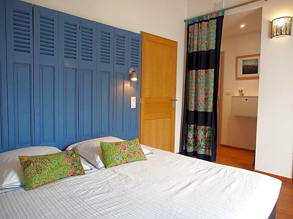 Transhumance & cie, Auberge, Appartements & SPA