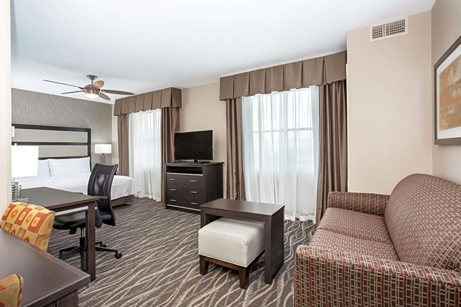 Homewood Suites By Hilton Henderson South Las Vegas