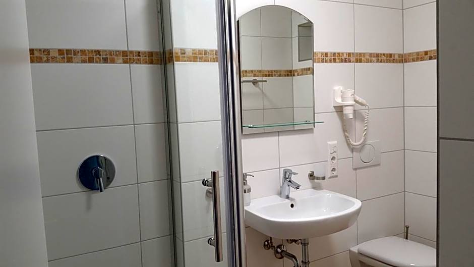 Schäfer Boardinghouse