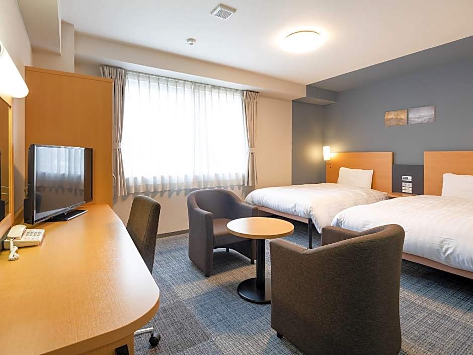 Comfort Hotel Hikone