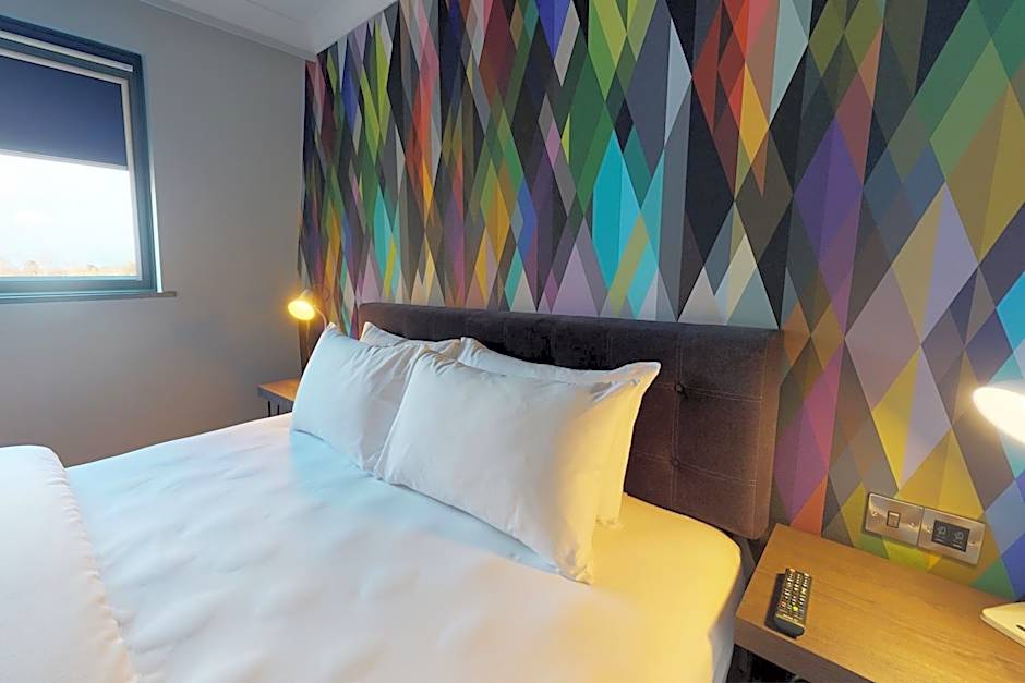 Village Hotel Bracknell