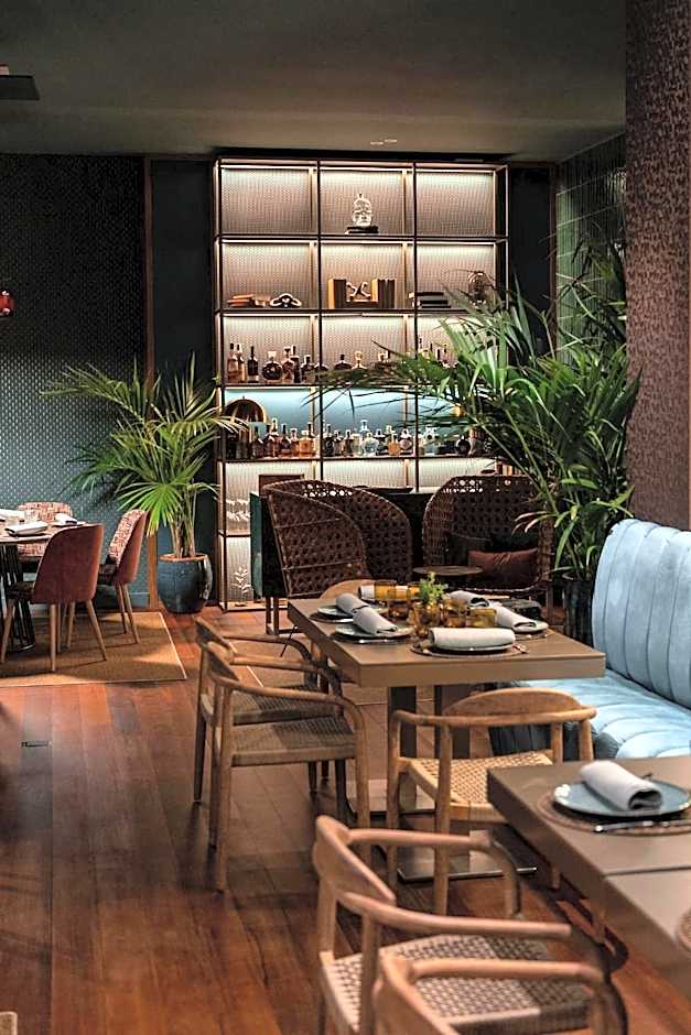 Hotel Taburiente S.C.Tenerife