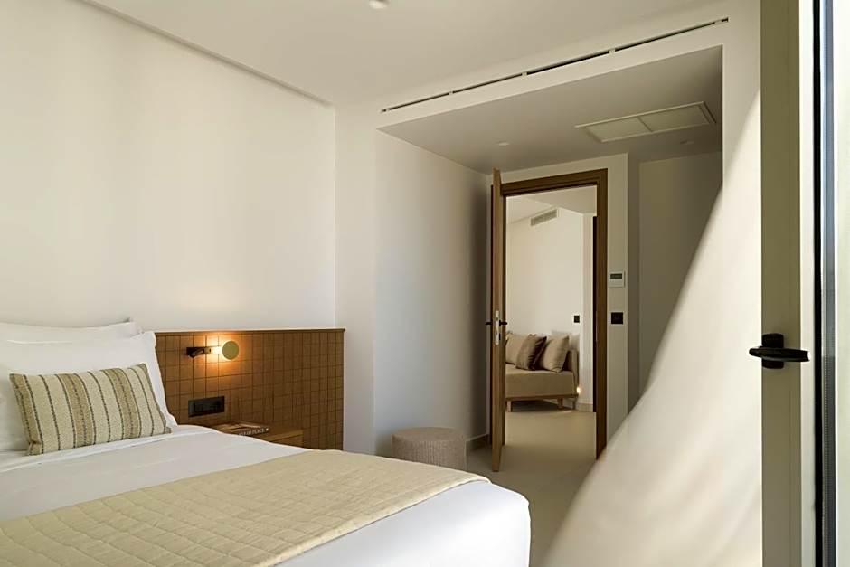 Photo 1 of 8 of Suite, Garden View
