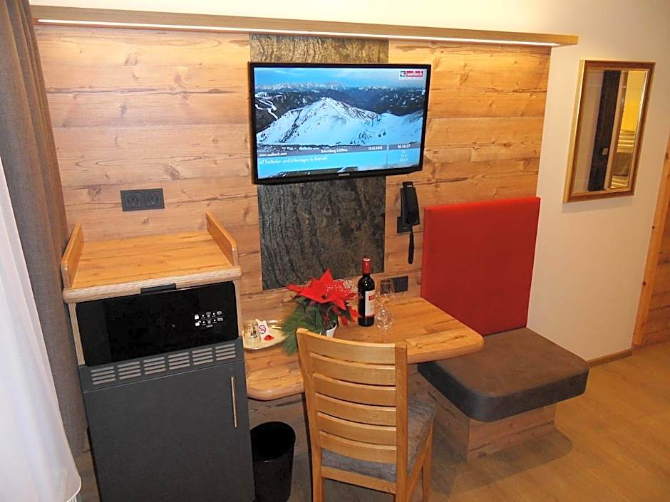 Hotel Garni Siegmundshof - inclusive Joker Card im Sommer