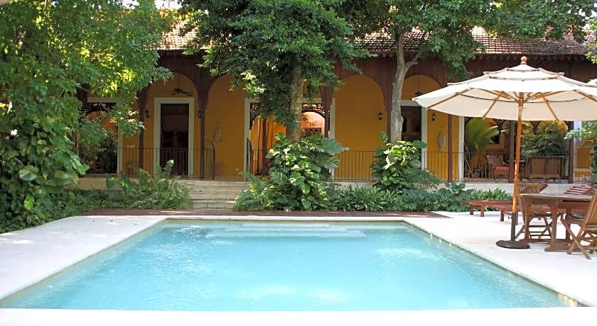 Hacienda San Antonio Millet