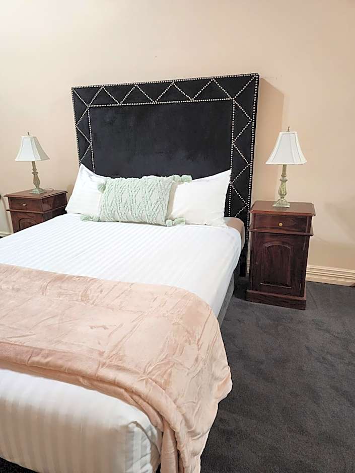 The Macquarie Hobart