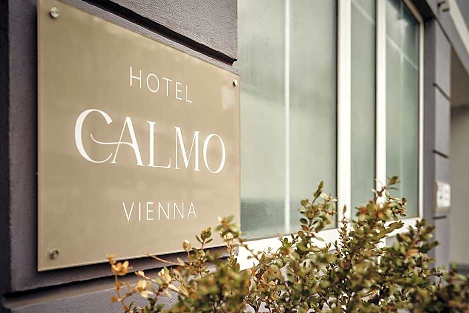 Hotel Calmo