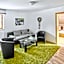 Hotel Garni Alte Säge Ruhpolding