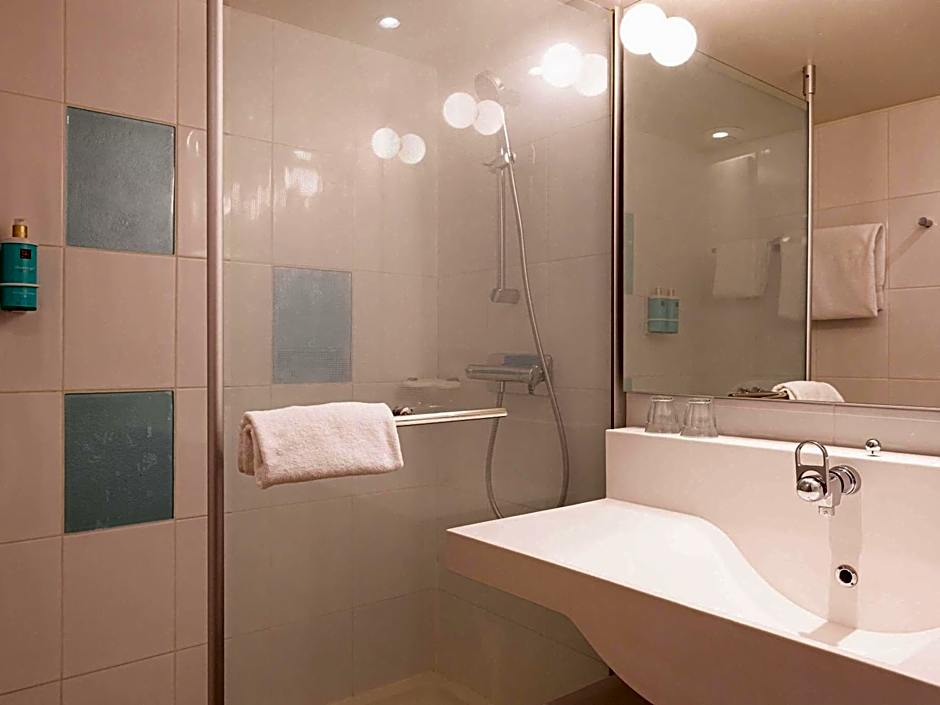 Novotel Toulouse Purpan Aeroport