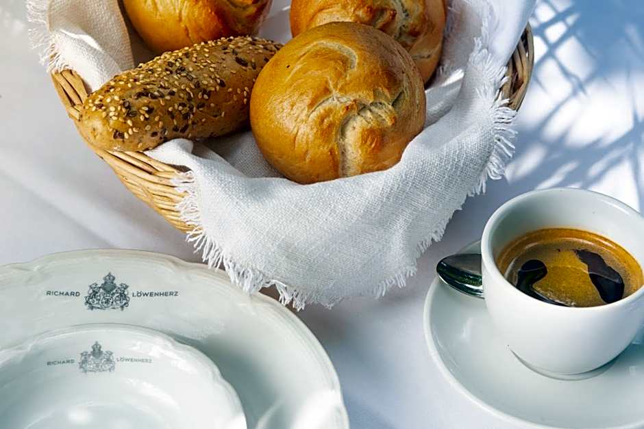 Hotel Richard Löwenherz