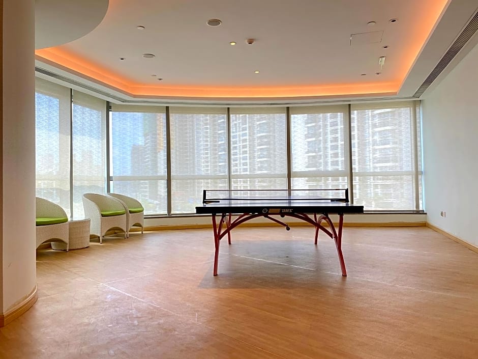 Sheraton Zhanjiang Hotel