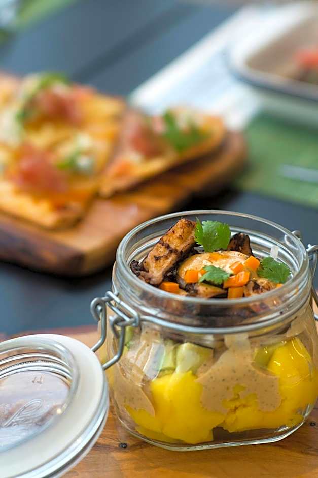 Courtyard by Marriott Lima Miraflores