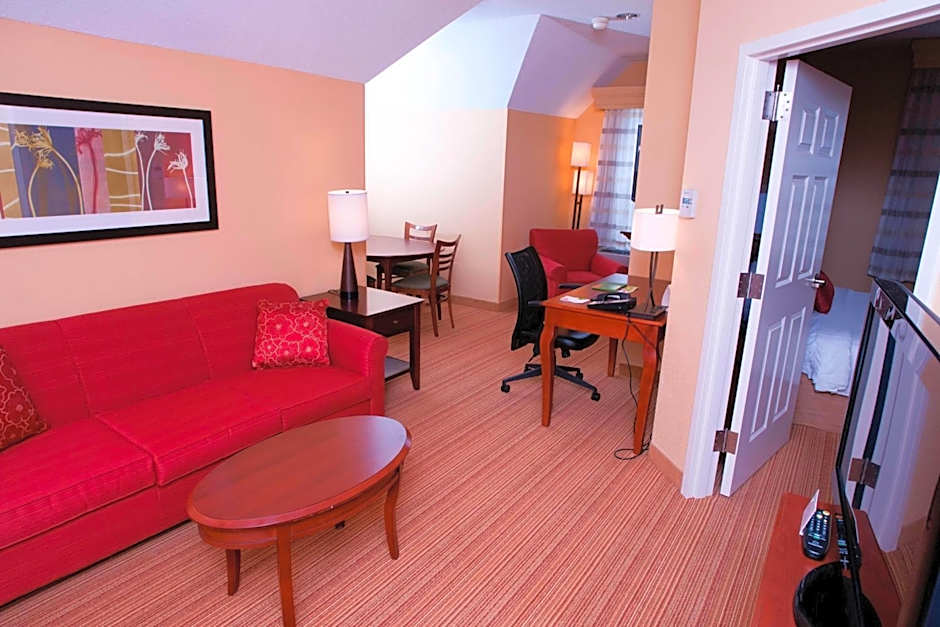 Courtyard by Marriott Middlebury