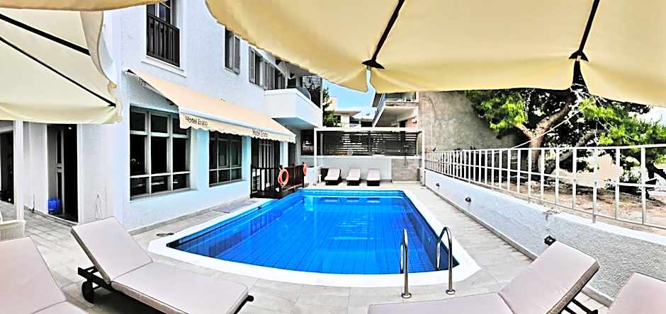 Erato Hotel