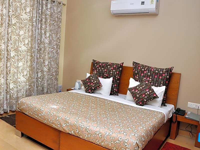 Perch Service Apartments