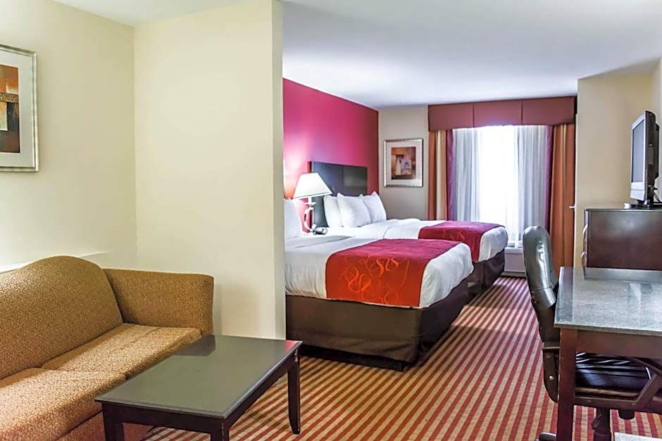 Comfort Suites Palm Bay - Melbourne