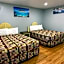 Budget Inn