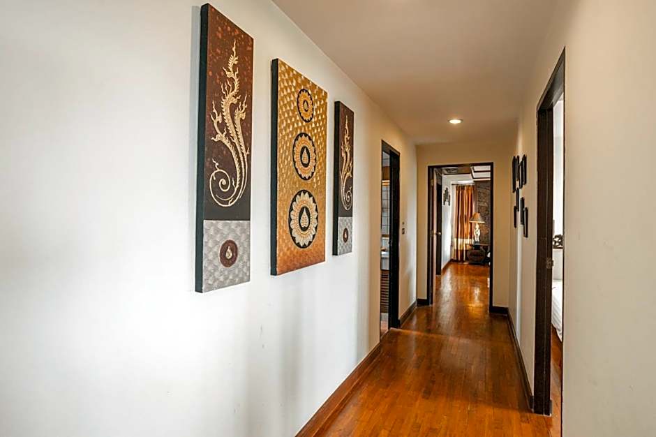 Jirung Health Village