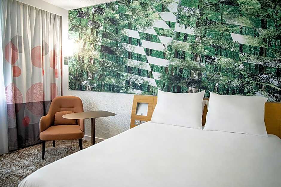 Novotel Bordeaux Merignac