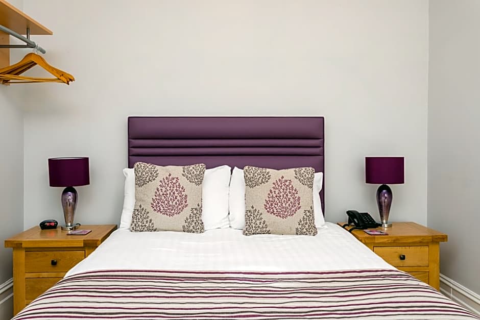 The Lawn Guest House