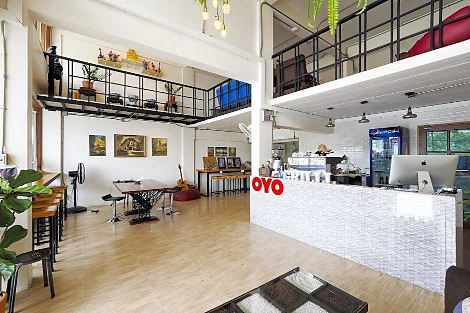 OYO 1008 Armond Bed And Breakfast