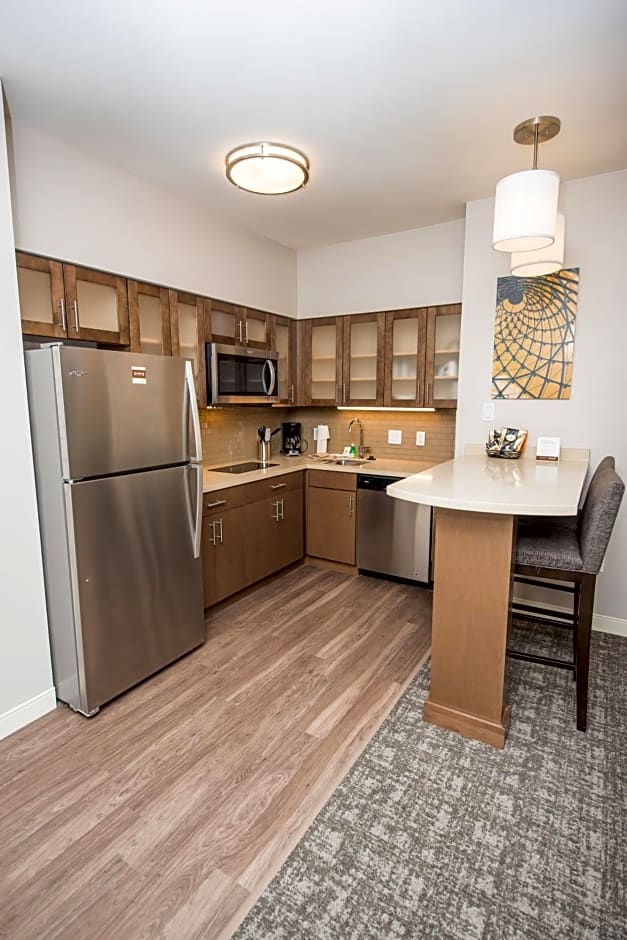 Staybridge Suites Houston Humble - Generation Pk By IHG