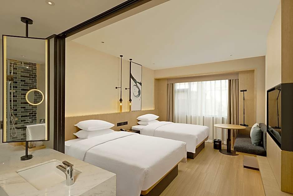 Fairfield by Marriott Lijiang Ancient Town