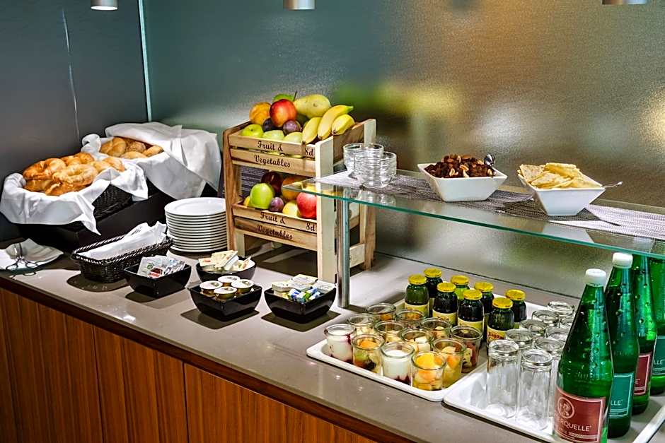 Austria Trend Hotel Europa Wien