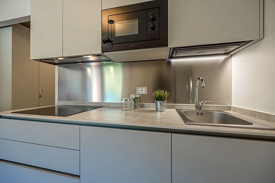 Residence Hotel Siloe