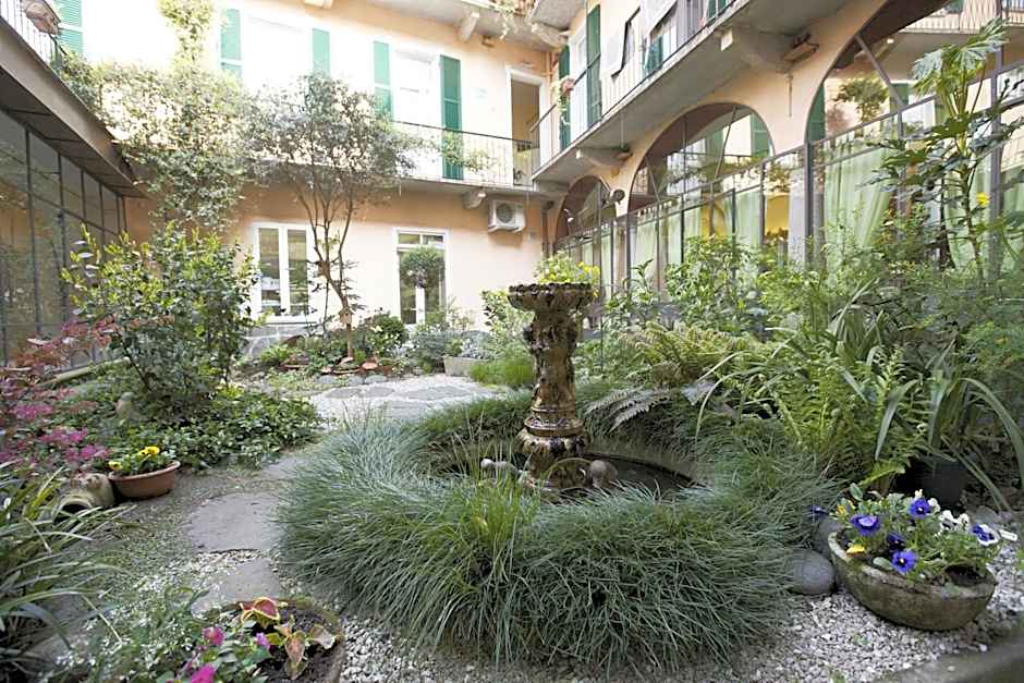 Albergo Pesce D'oro