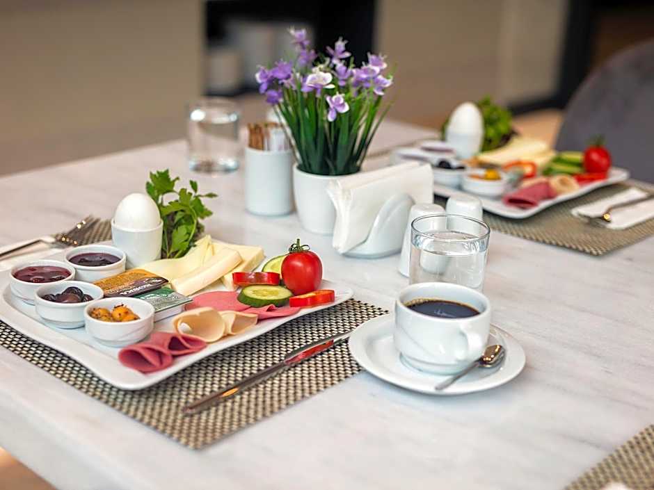 ibis Styles Izmir Bornova