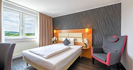 PLAZA INN Stuttgart-Filderstadt