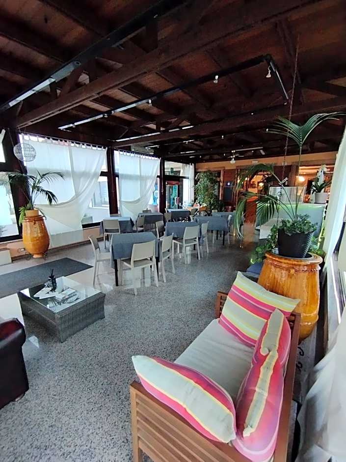 Hotel Milano San Giovanni Lupatoto