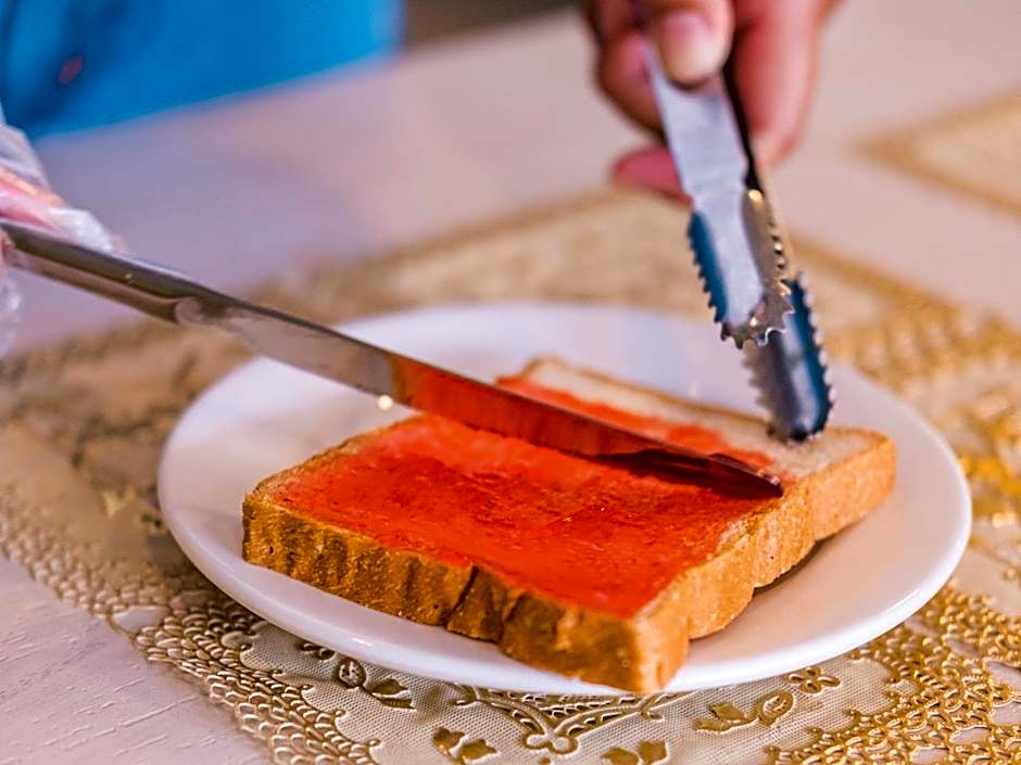 Three Eight Front One Boutique Batu Malang